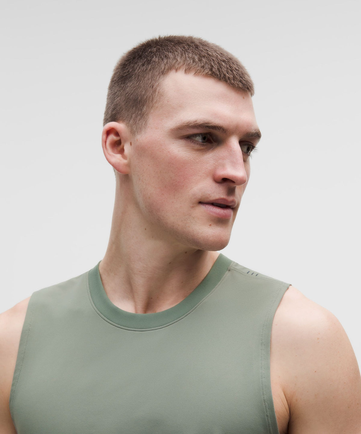Repper Sleeveless Tank Top