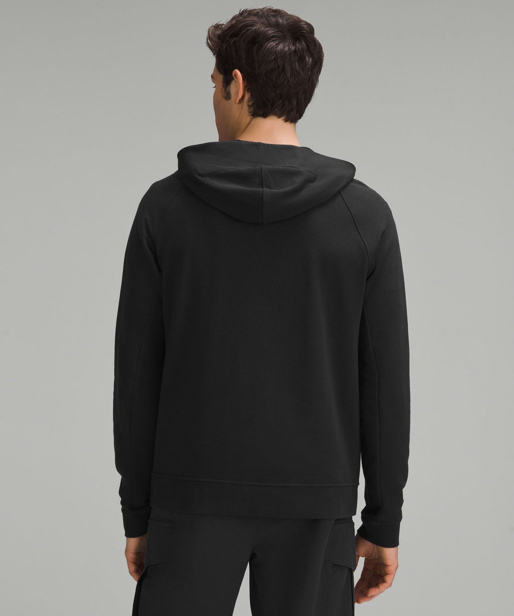 City Sweat Full-Zip Hoodie