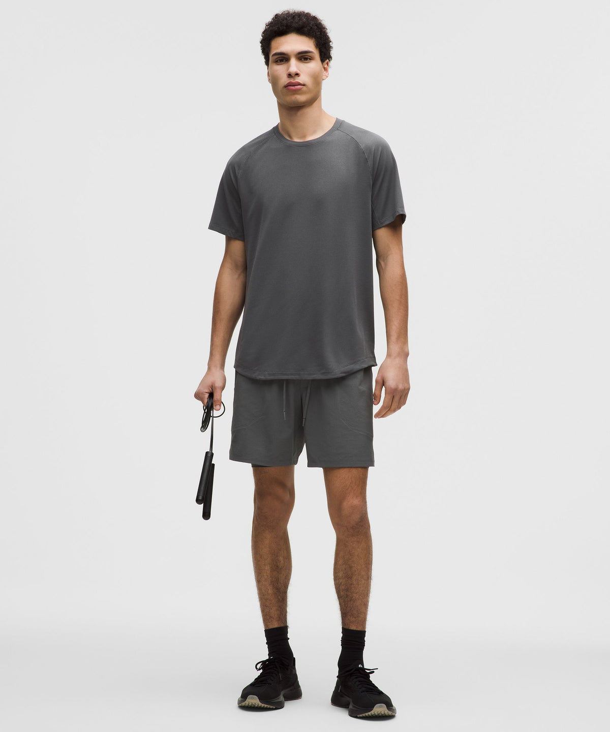License to Train Short-Sleeve Shirt