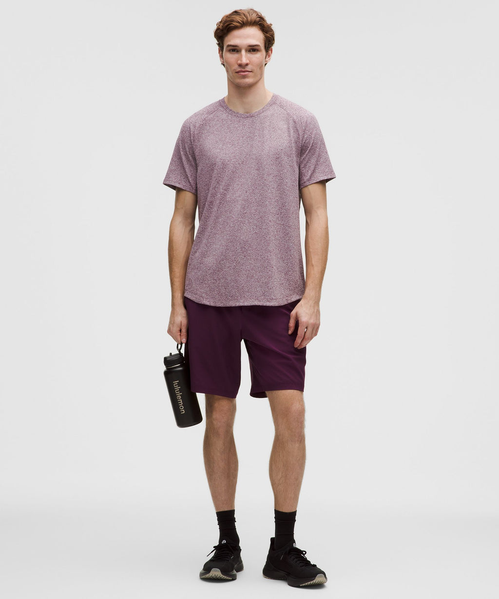 License to Train Short-Sleeve Shirt