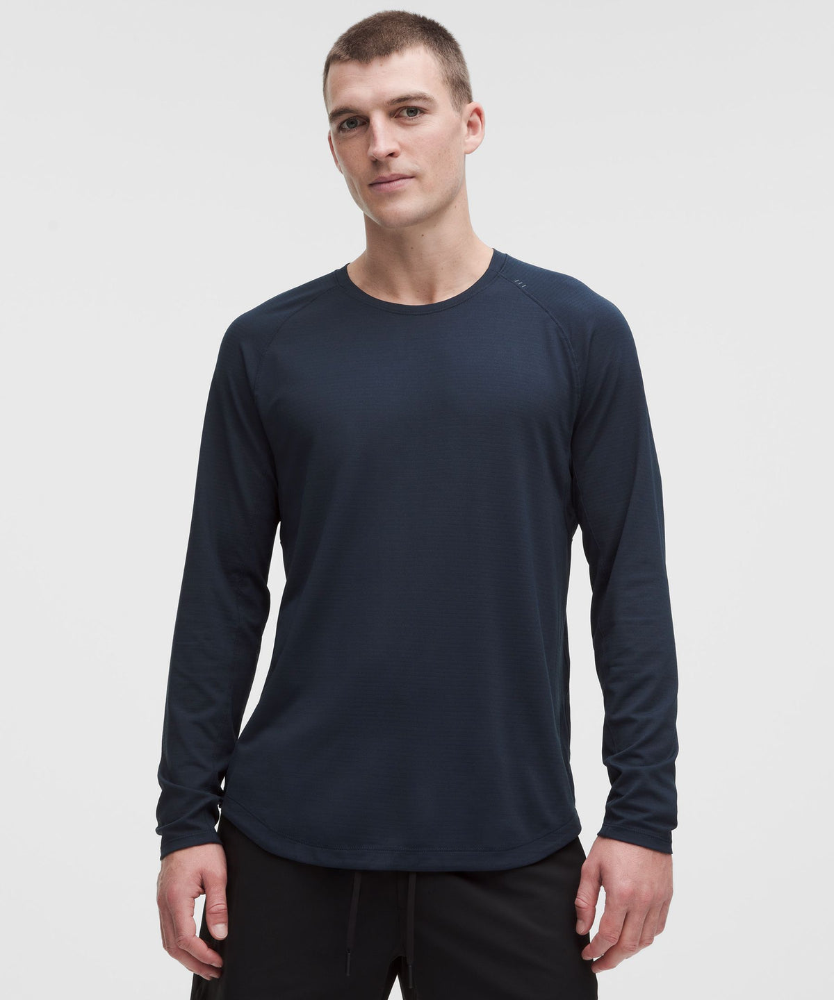License to Train Long-Sleeve Shirt