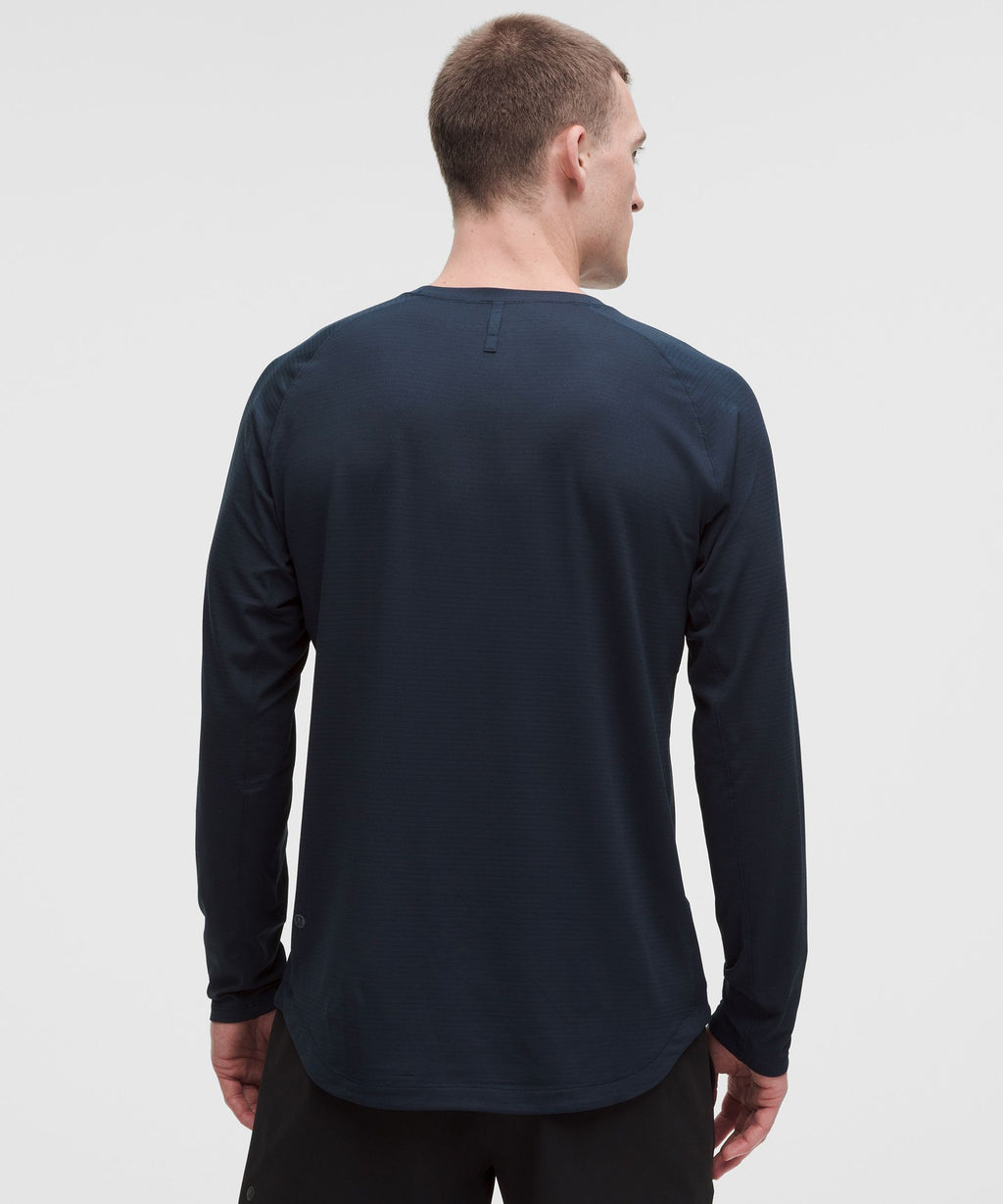 License to Train Long-Sleeve Shirt