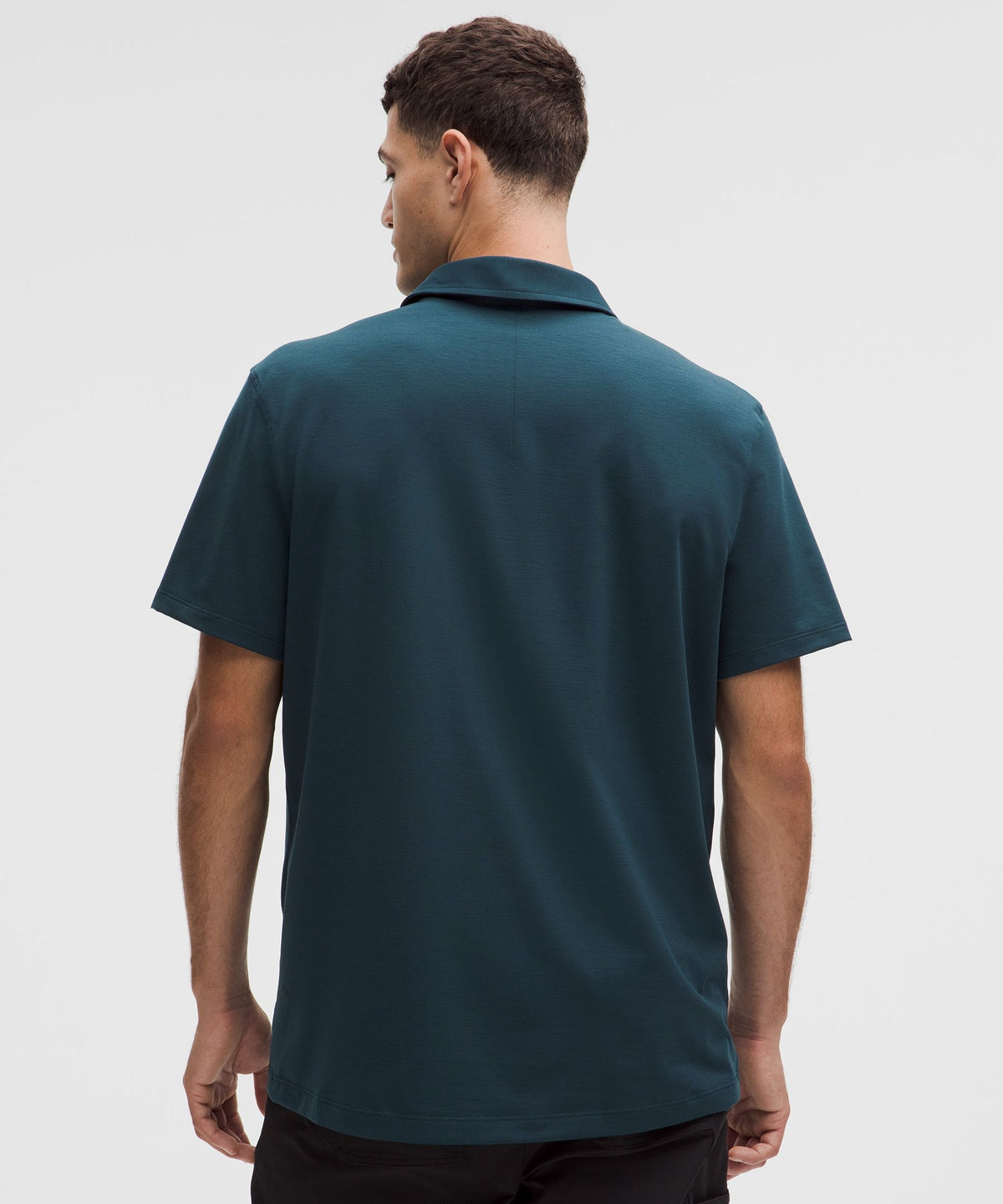 Evolution Short-Sleeve Polo Shirt