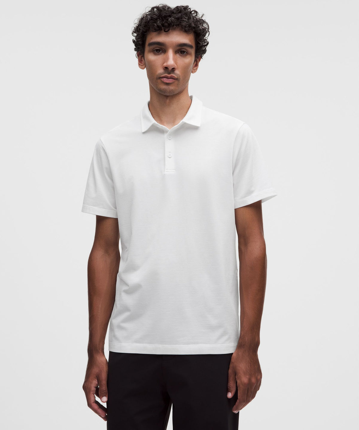 Evolution Short-Sleeve Polo Shirt