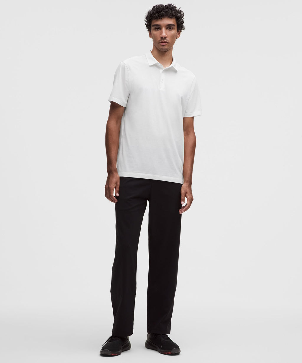 Evolution Short-Sleeve Polo Shirt