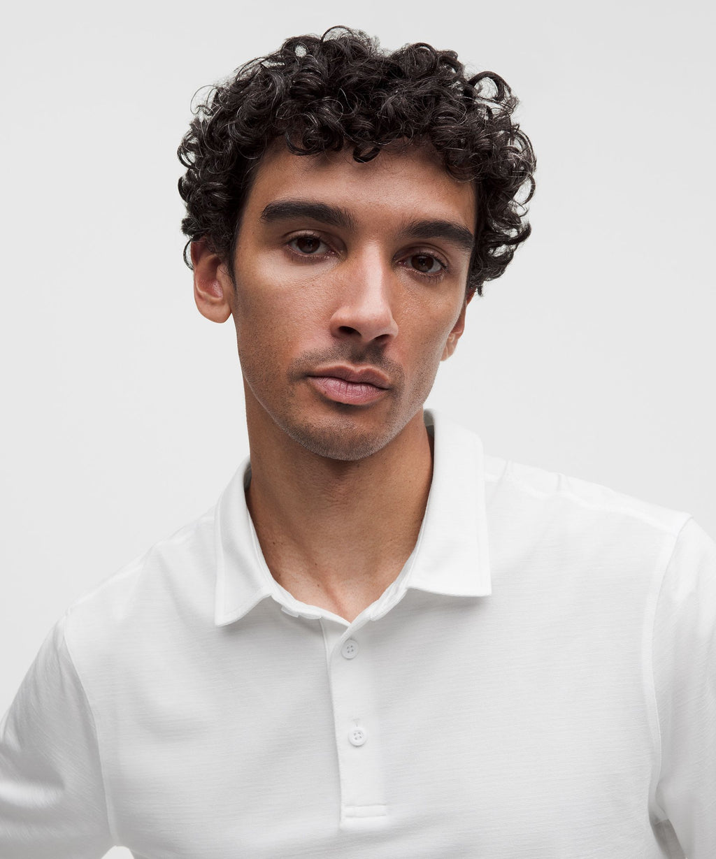 Evolution Short-Sleeve Polo Shirt