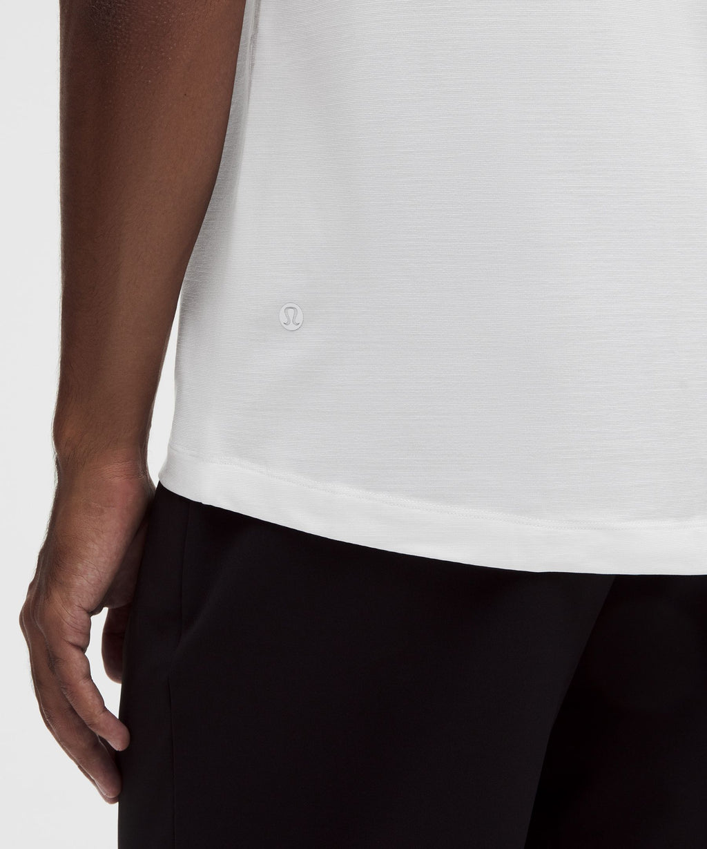 Evolution Short-Sleeve Polo Shirt