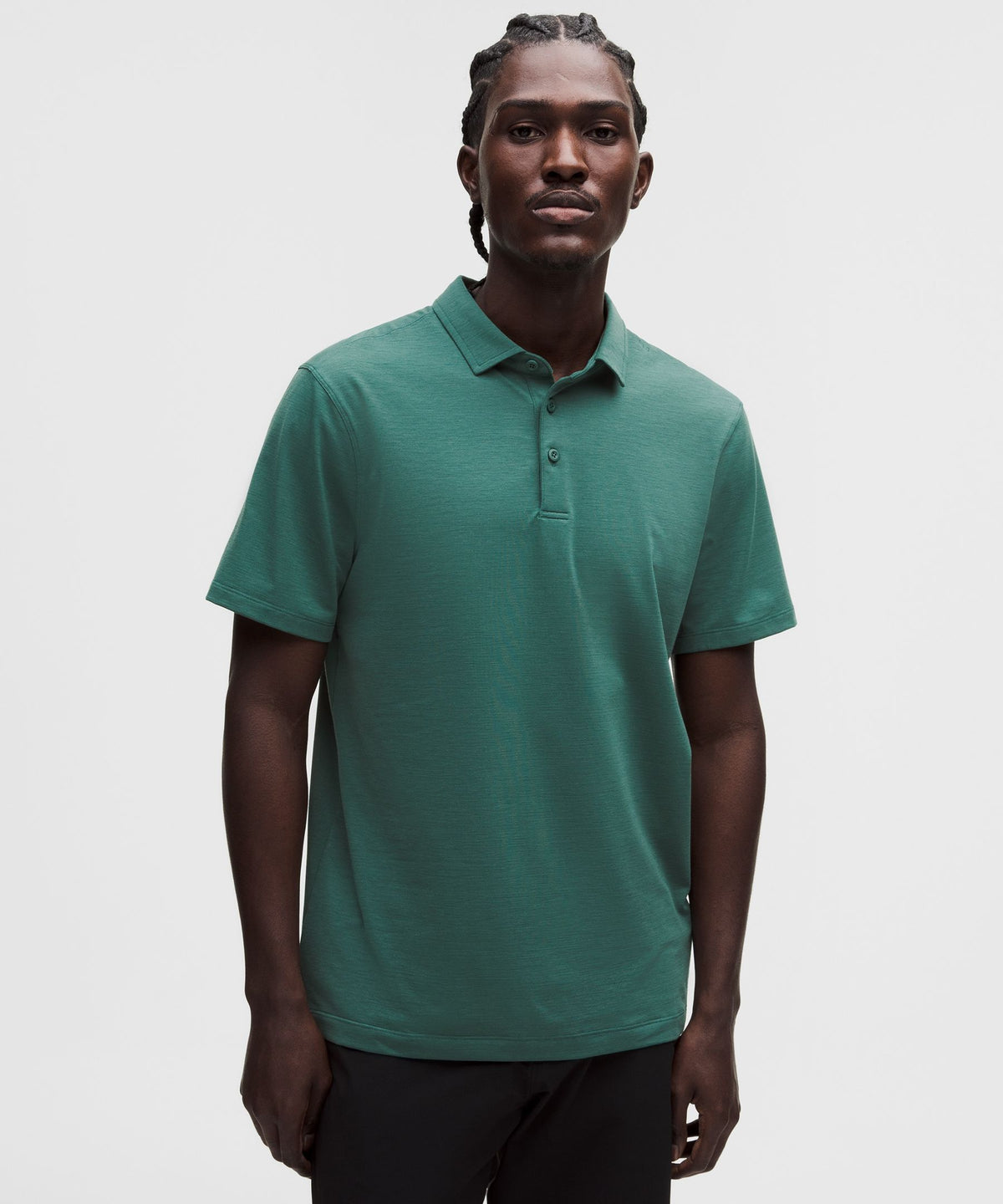 Evolution Short-Sleeve Polo Shirt