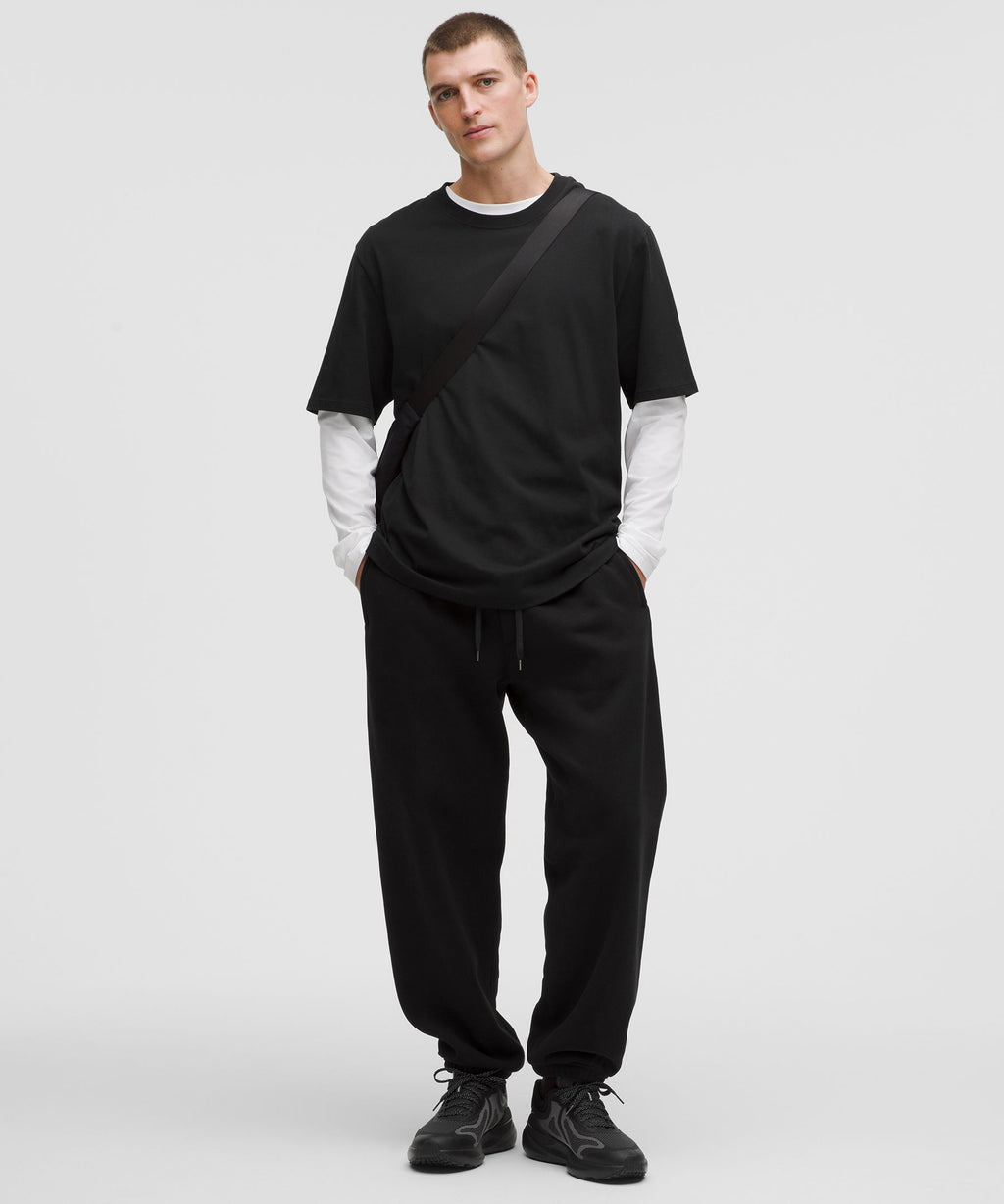 Heavyweight Cotton Jersey T-Shirt