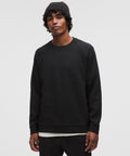 Smooth Spacer Classic-Fit Crew