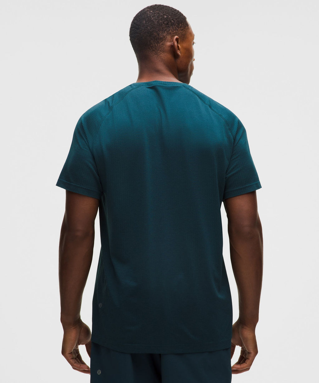 Metal Vent Tech Short-Sleeve Shirt