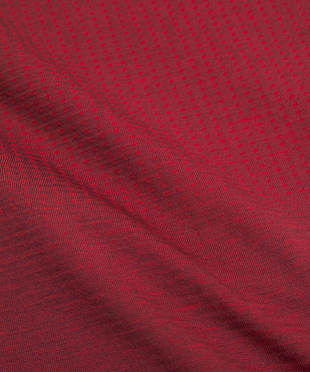 Metal Vent Tech Short-Sleeve Shirt