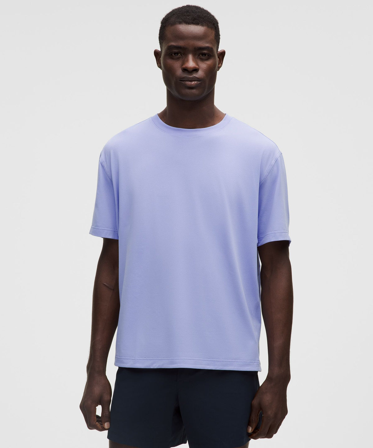 EasySet Training Short-Sleeve Shirt