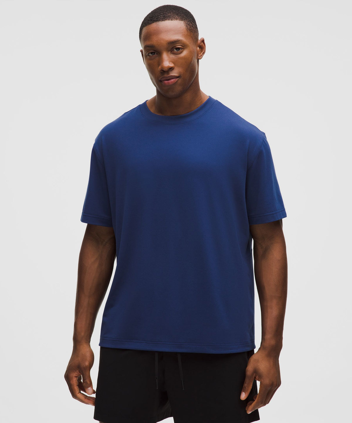 EasySet Training Short-Sleeve Shirt