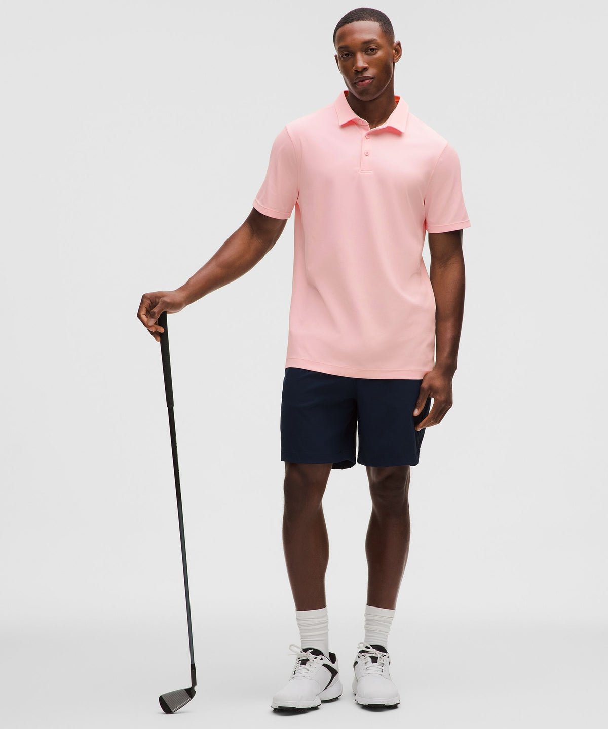 Men's ShowZero™ Slim-Fit Polo Shirt