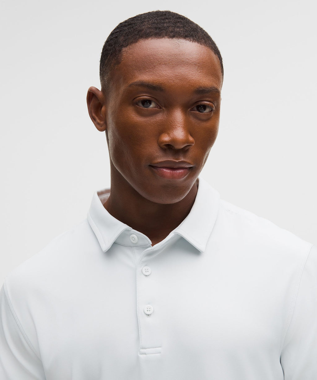 Men's ShowZero™ Slim-Fit Polo Shirt