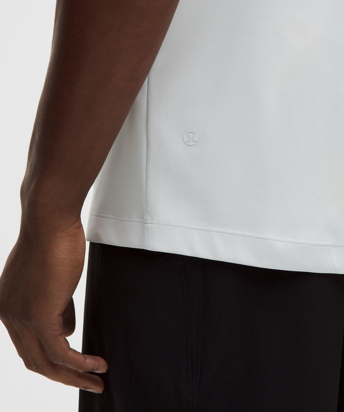 Men's ShowZero™ Slim-Fit Polo Shirt