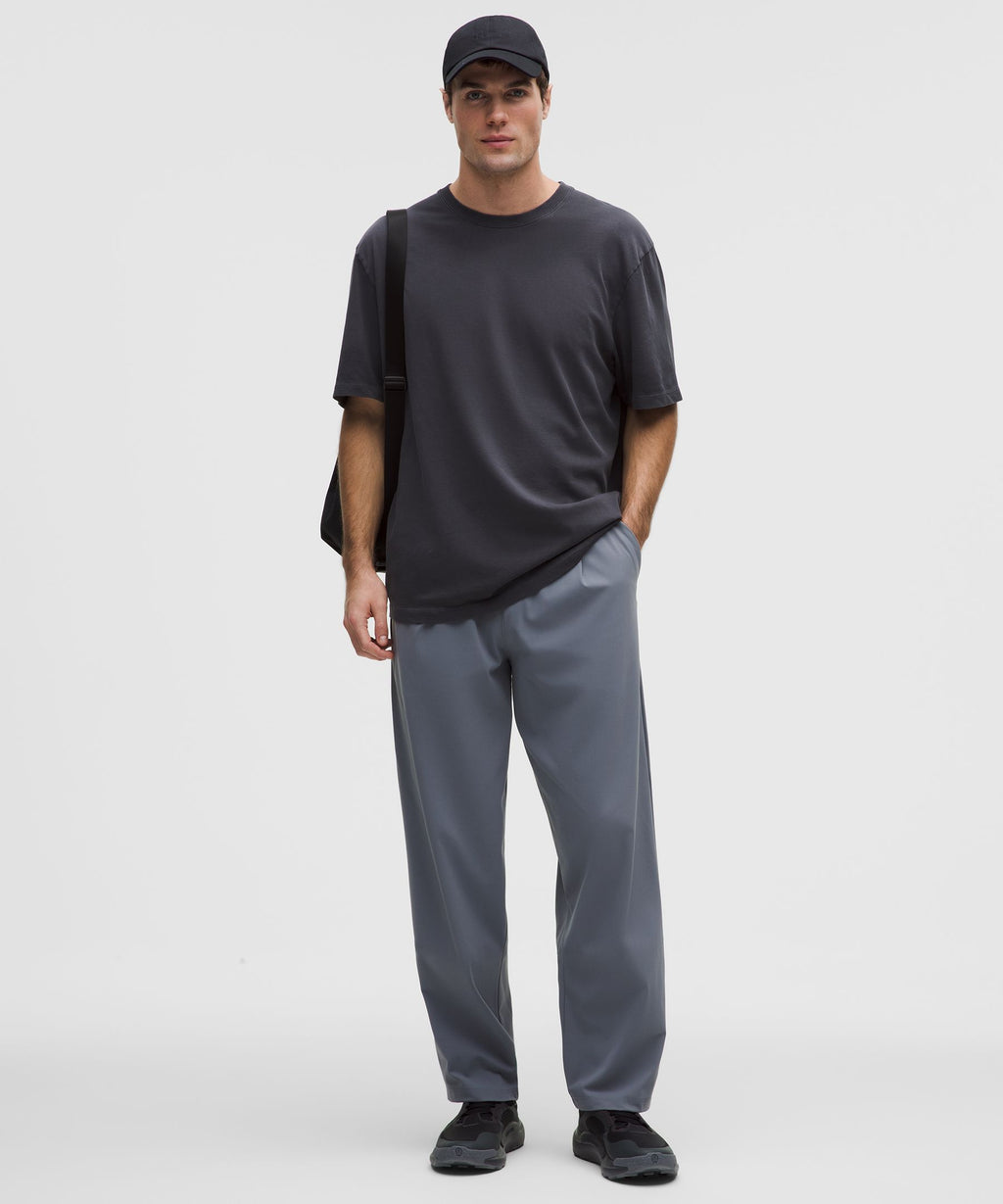 Heavyweight Cotton Jersey T-Shirt