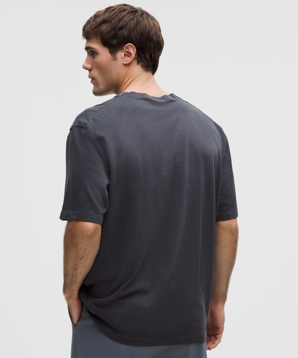 Heavyweight Cotton Jersey T-Shirt