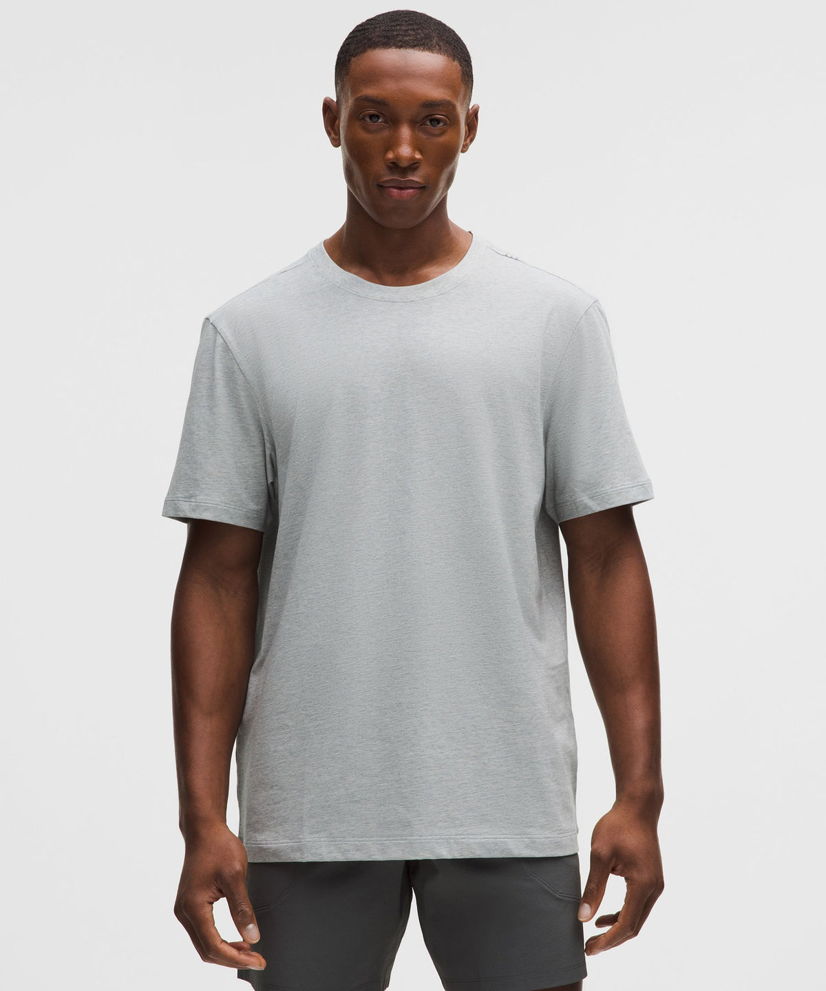 Zeroed In Short-Sleeve Shirt