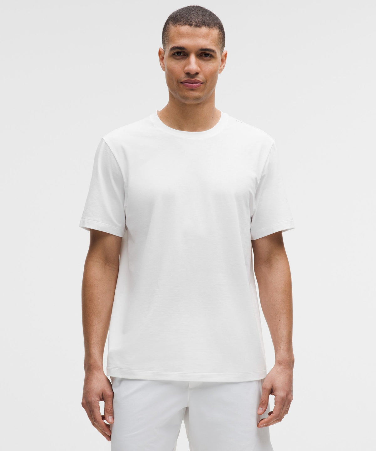 Zeroed In Short-Sleeve Shirt