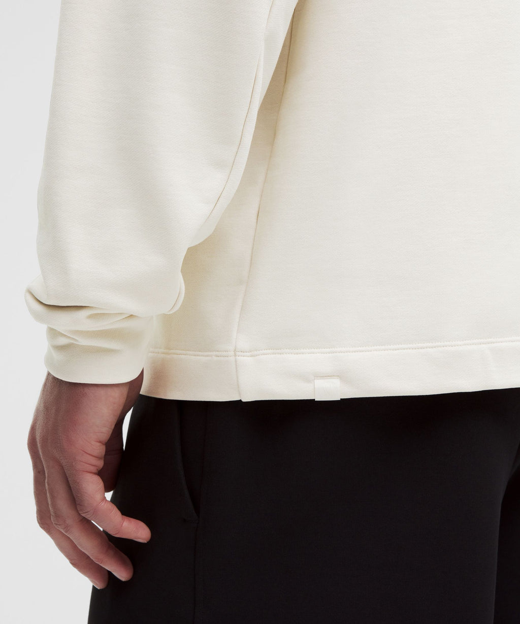 Long-Sleeve Rugby Shirt