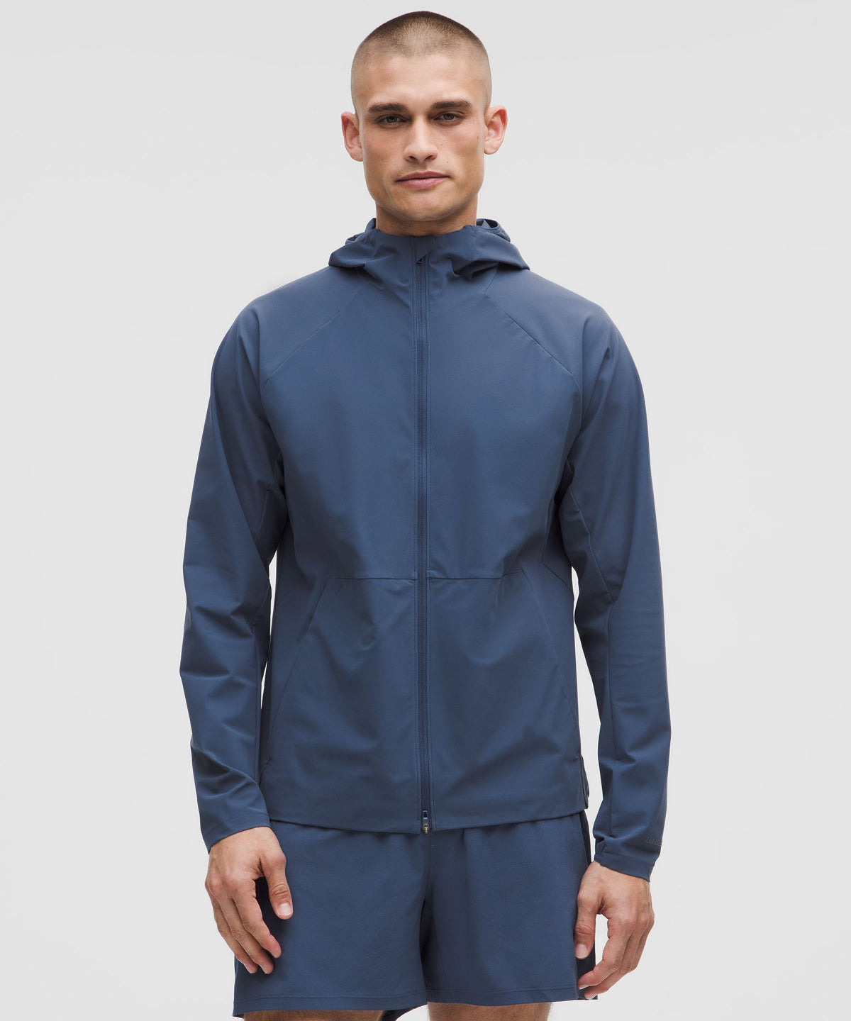 Pace Breaker Jacket
