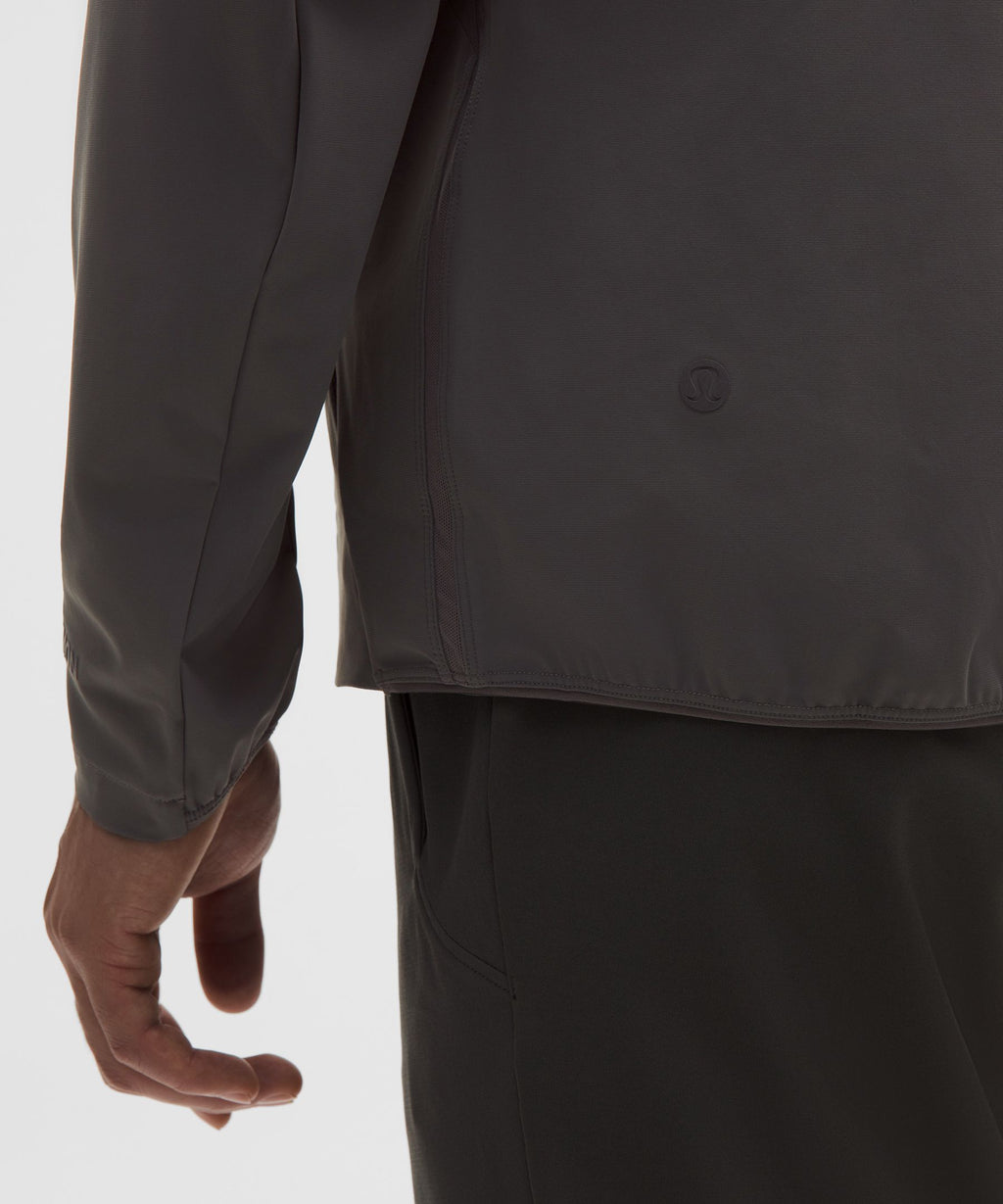 Pace Breaker Jacket