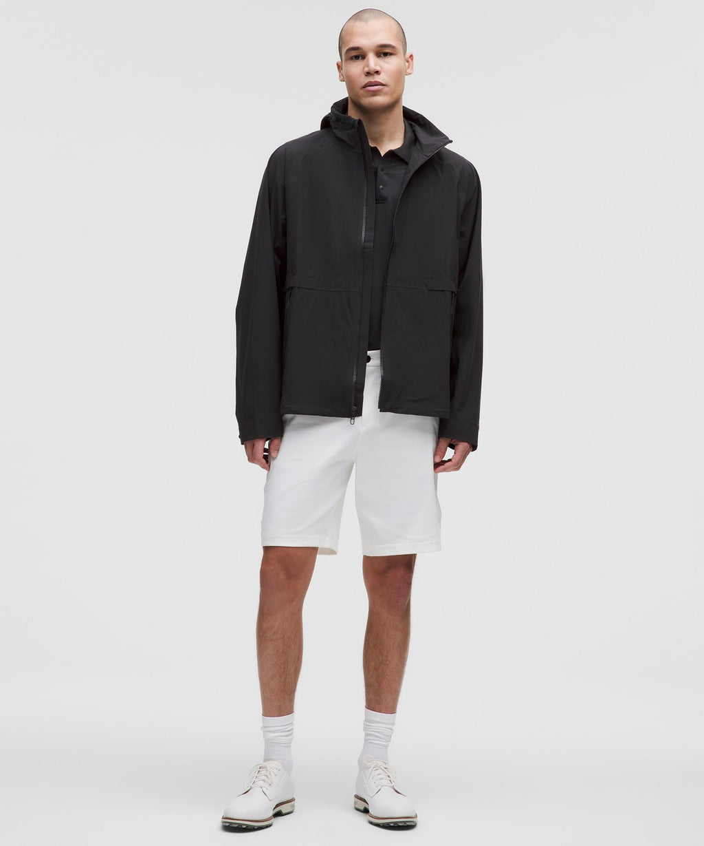 Waterproof Golf Jacket