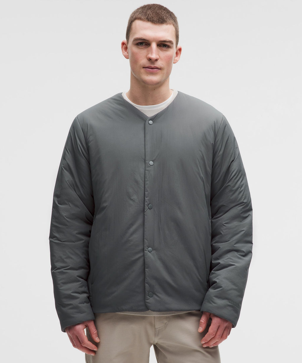 Men's ThermoZen Insulated Jacket