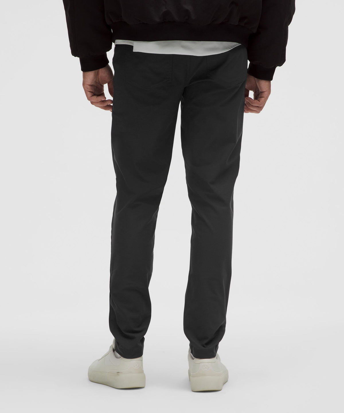 ABC Slim-Fit 5 Pocket Pant 30LWarpstreme