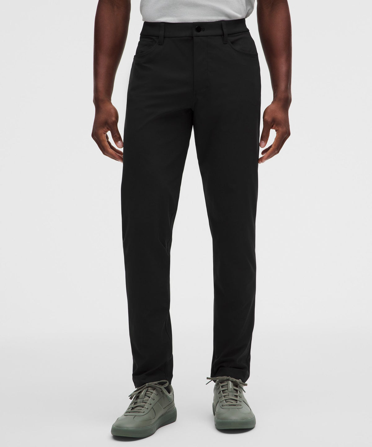ABC Slim-Fit 5 Pocket Pant 32LWarpstreme
