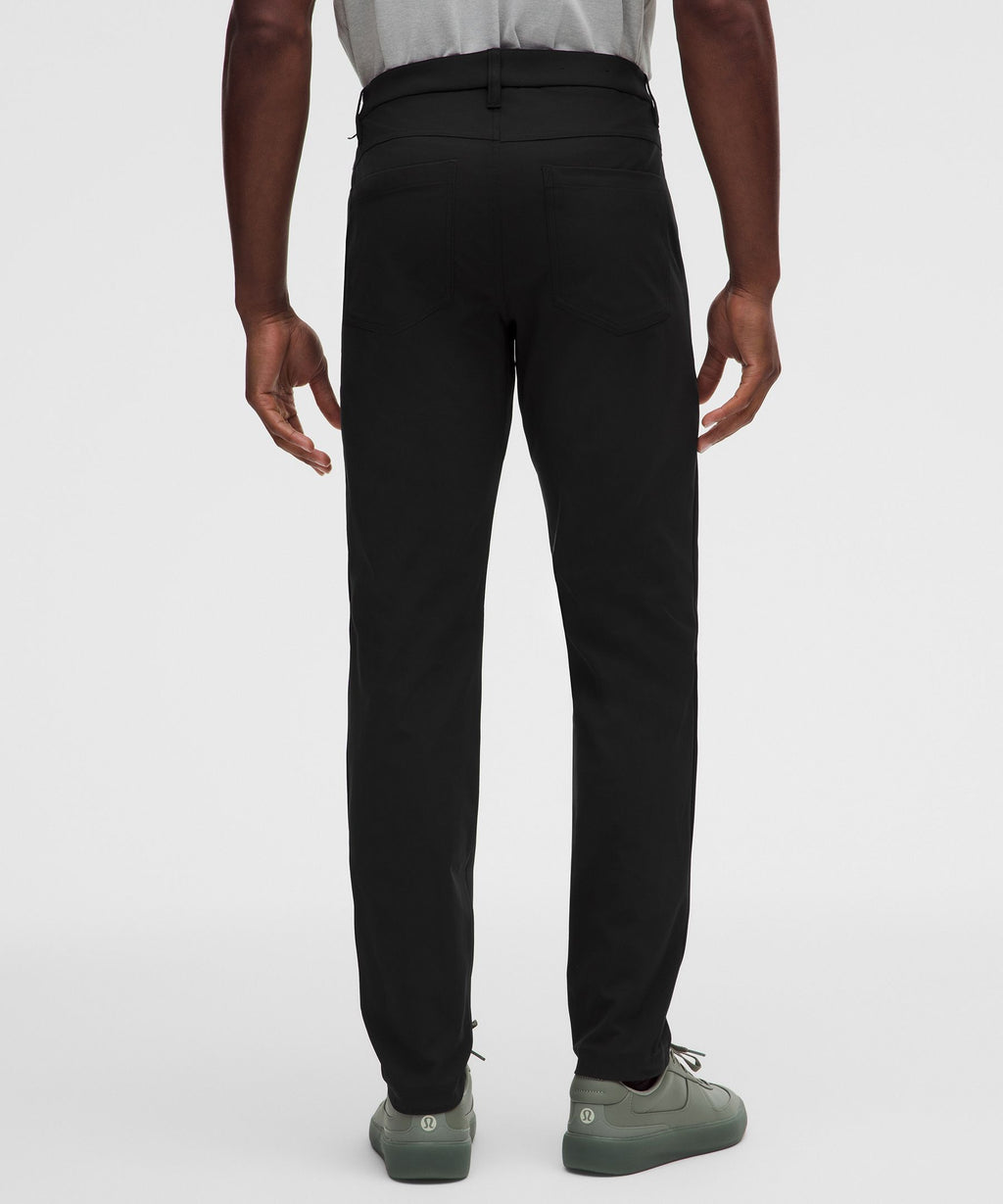 ABC Slim-Fit 5 Pocket Pant 32LWarpstreme