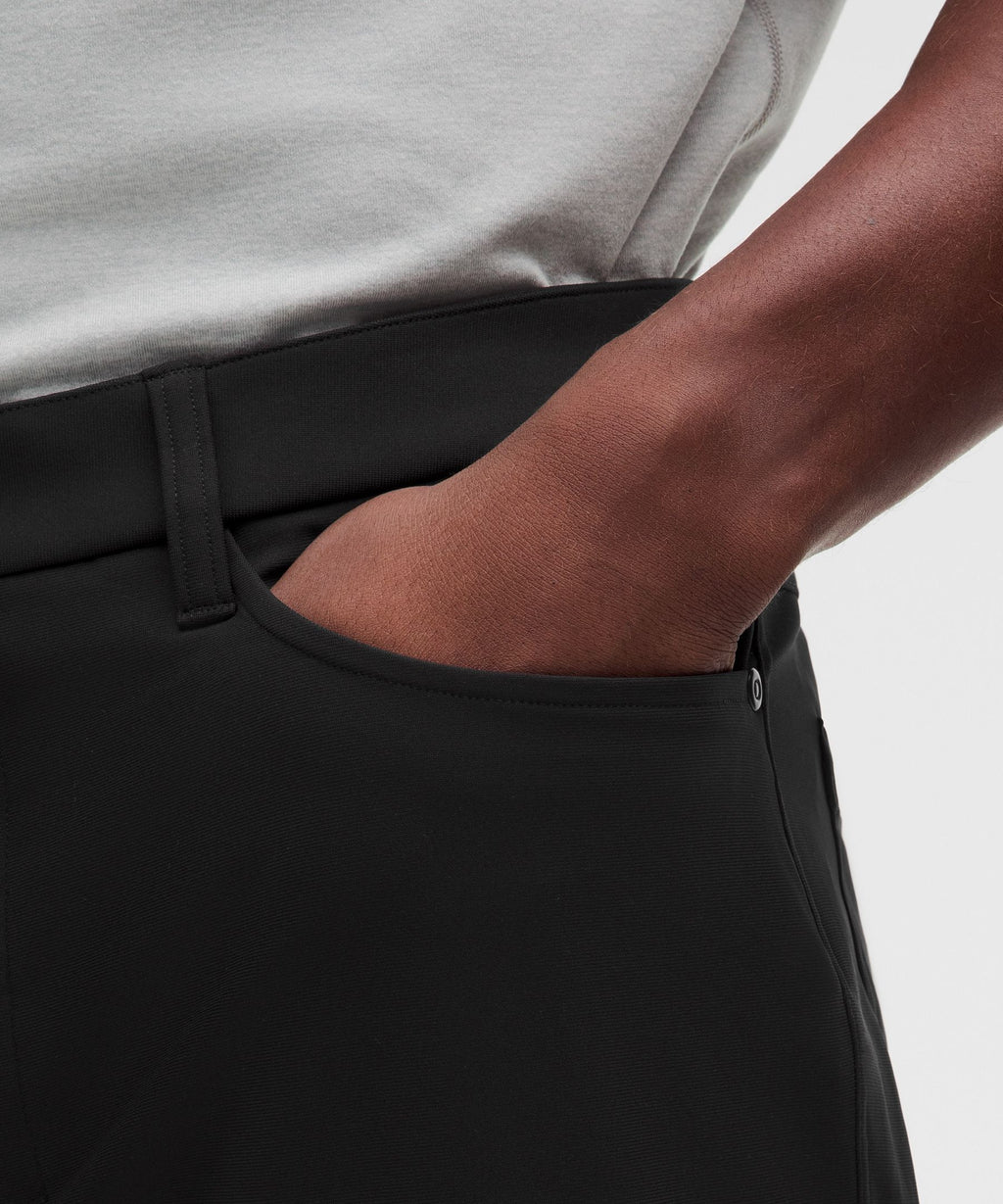 ABC Slim-Fit 5 Pocket Pant 32LWarpstreme