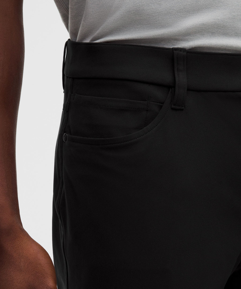 ABC Slim-Fit 5 Pocket Pant 32LWarpstreme
