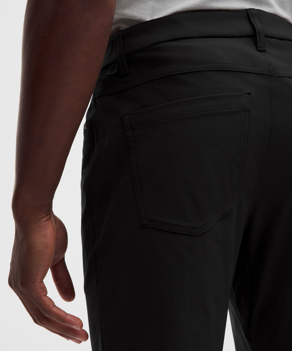 ABC Slim-Fit 5 Pocket Pant 32LWarpstreme