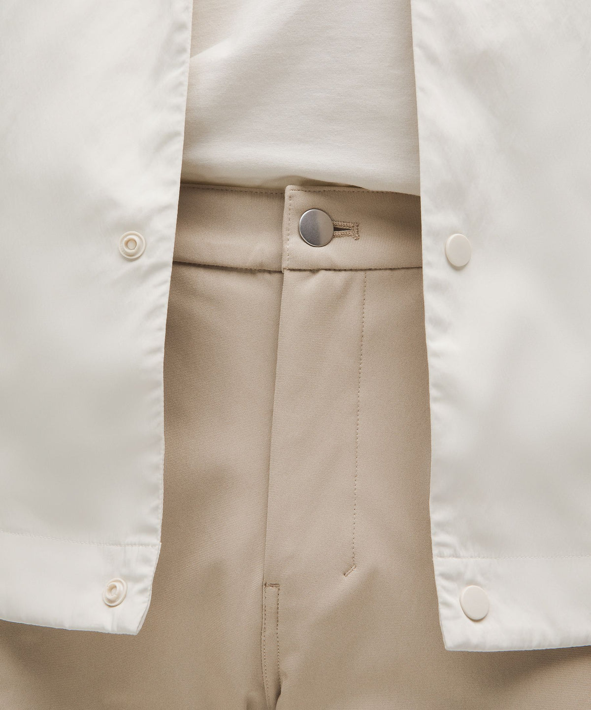 ABC Slim-Fit 5 Pocket Pant 32LWarpstreme