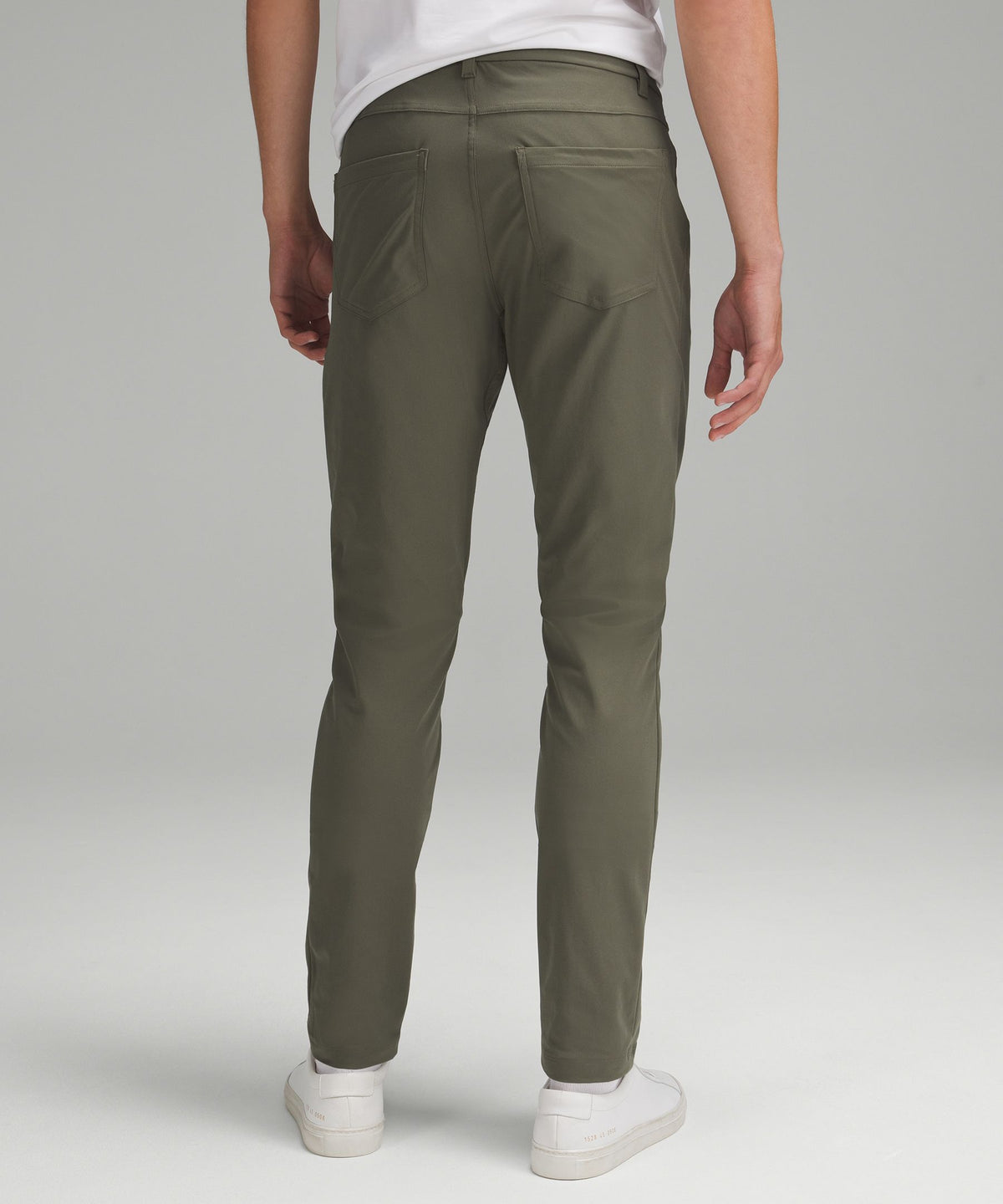ABC Slim-Fit 5 Pocket Pant 32LWarpstreme
