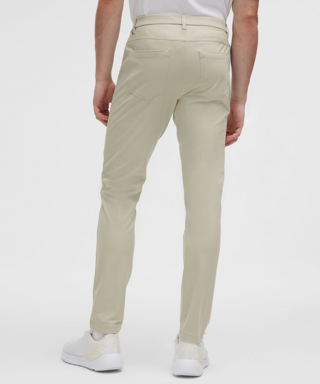 ABC Slim-Fit 5 Pocket Pant 32LWarpstreme