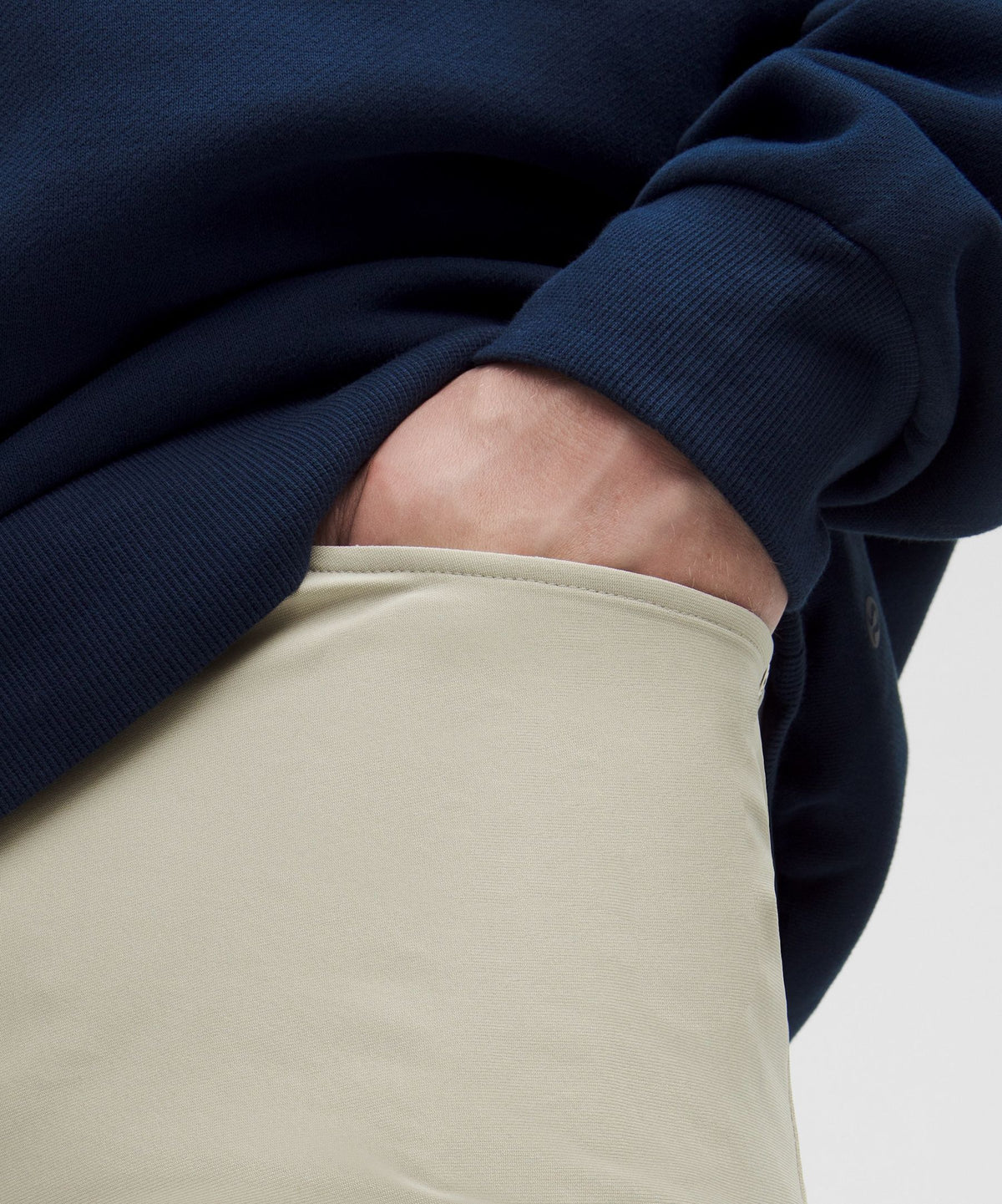 ABC Slim-Fit 5 Pocket Pant 32LWarpstreme