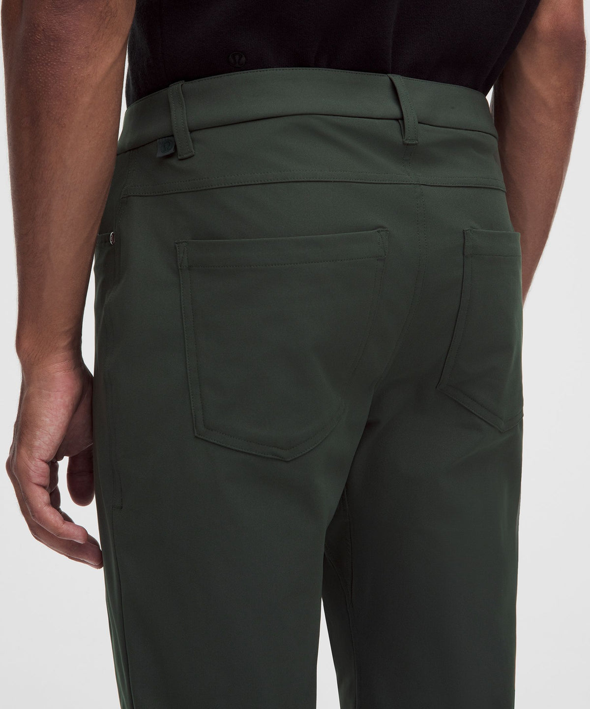ABC Slim-Fit 5 Pocket Pant 32LWarpstreme