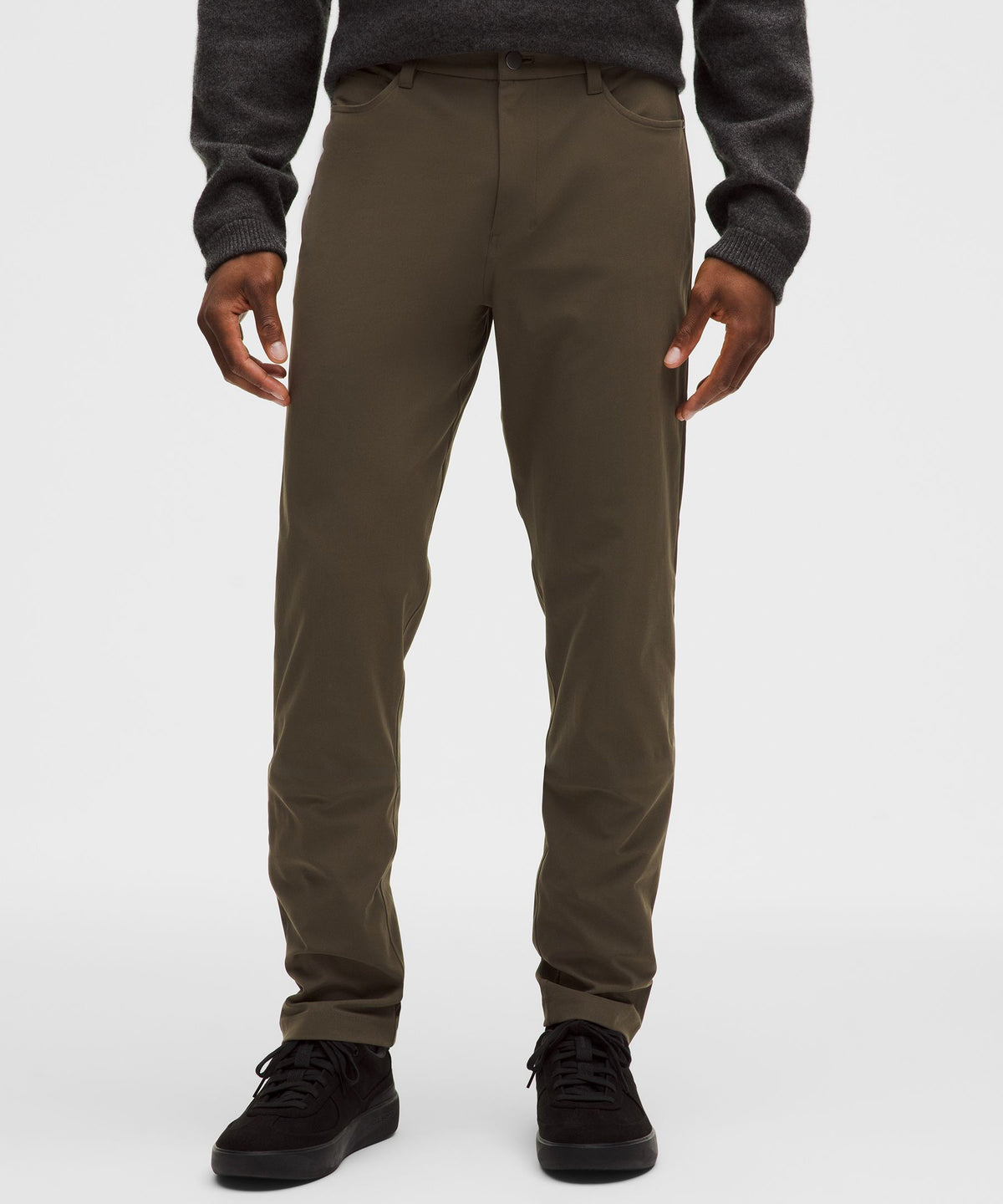 ABC Slim-Fit 5 Pocket Pant 32LWarpstreme