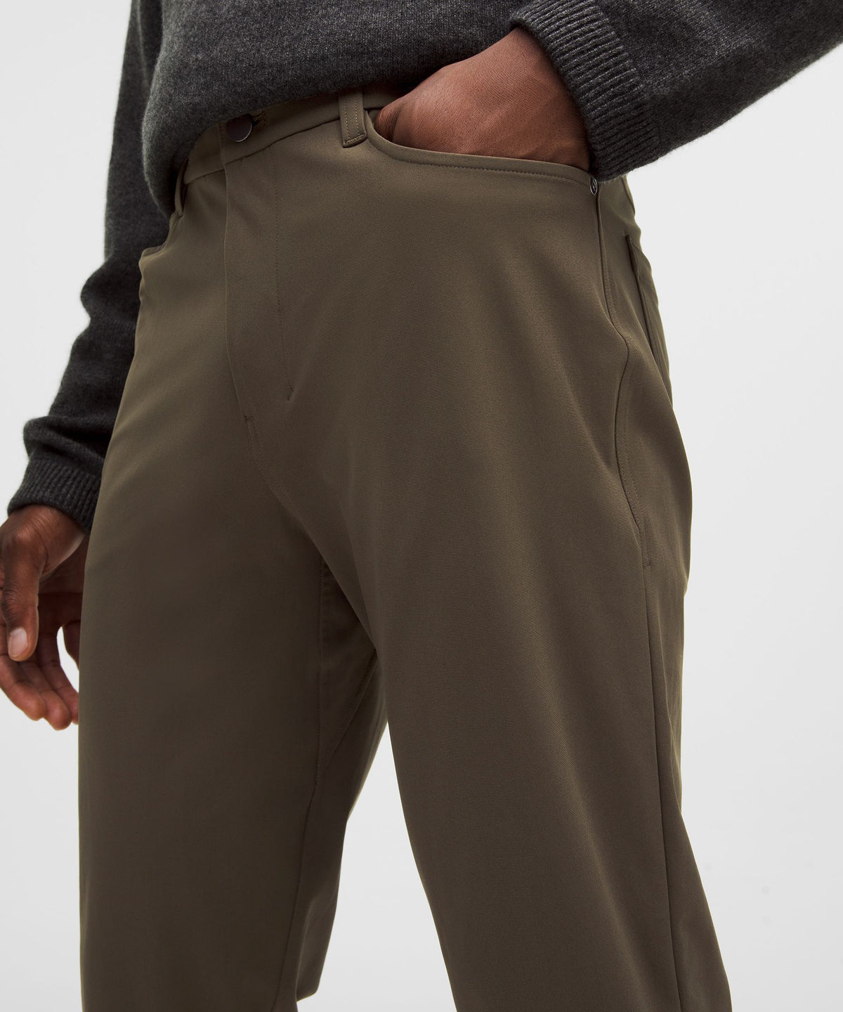 ABC Slim-Fit 5 Pocket Pant 32LWarpstreme
