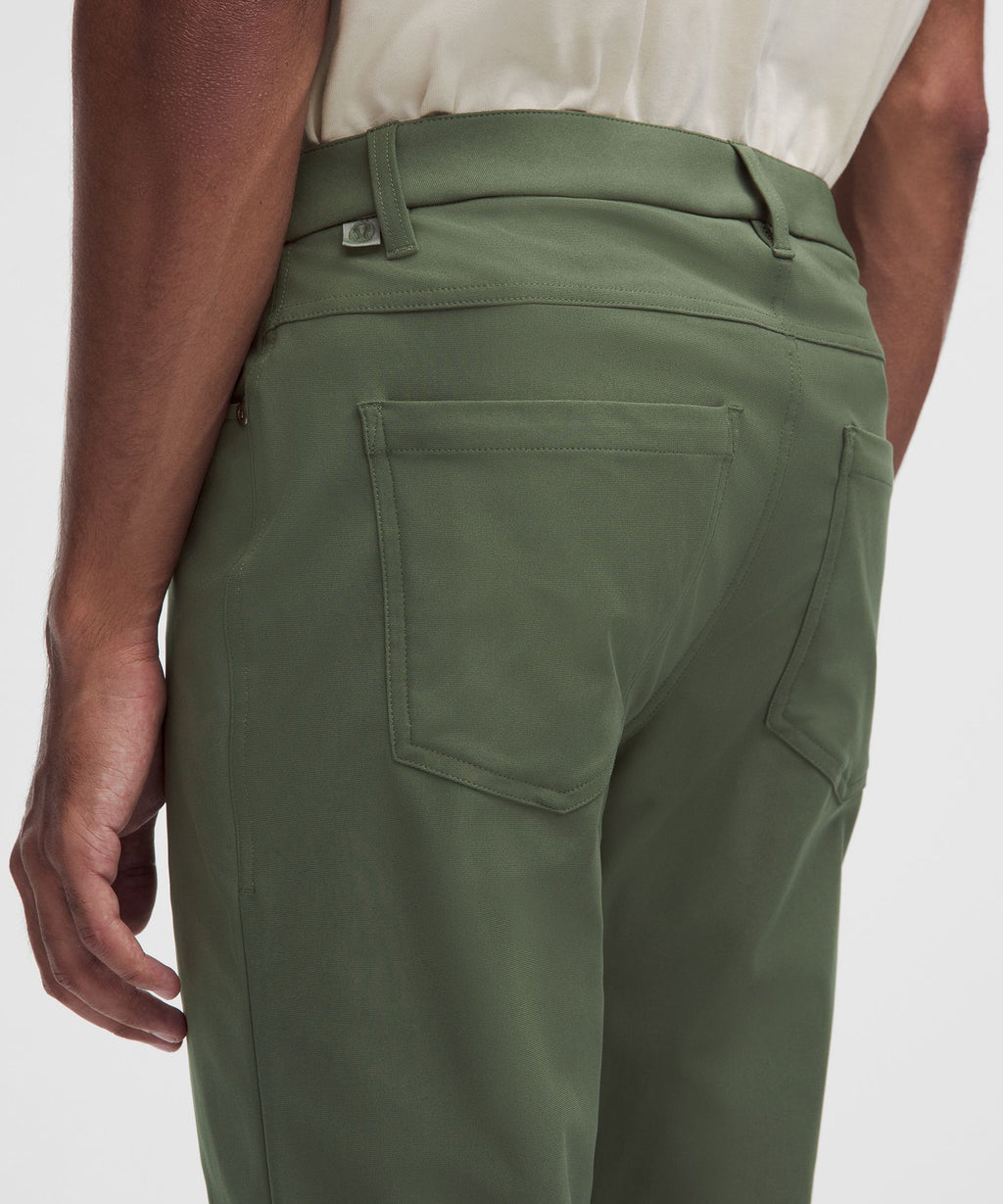 ABC Slim-Fit 5 Pocket Pant 32LWarpstreme
