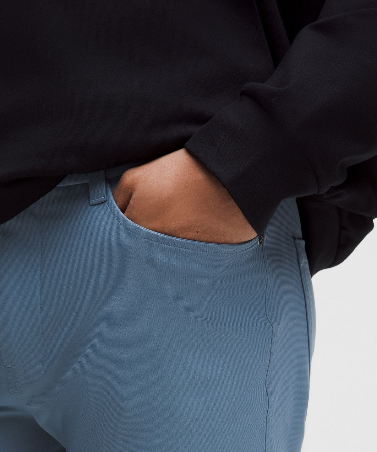 ABC Slim-Fit 5 Pocket Pant 32LWarpstreme