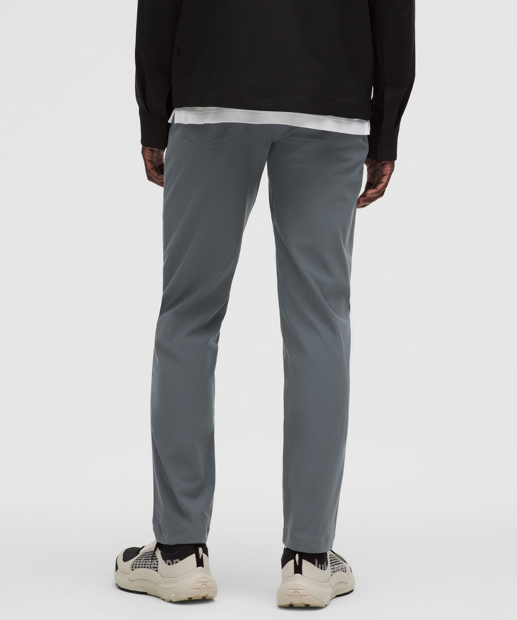 ABC Classic-Fit 5 Pocket Pant 32LWarpstreme