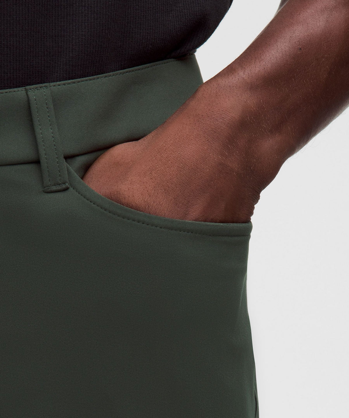 ABC Classic-Fit 5 Pocket Pant 32LWarpstreme