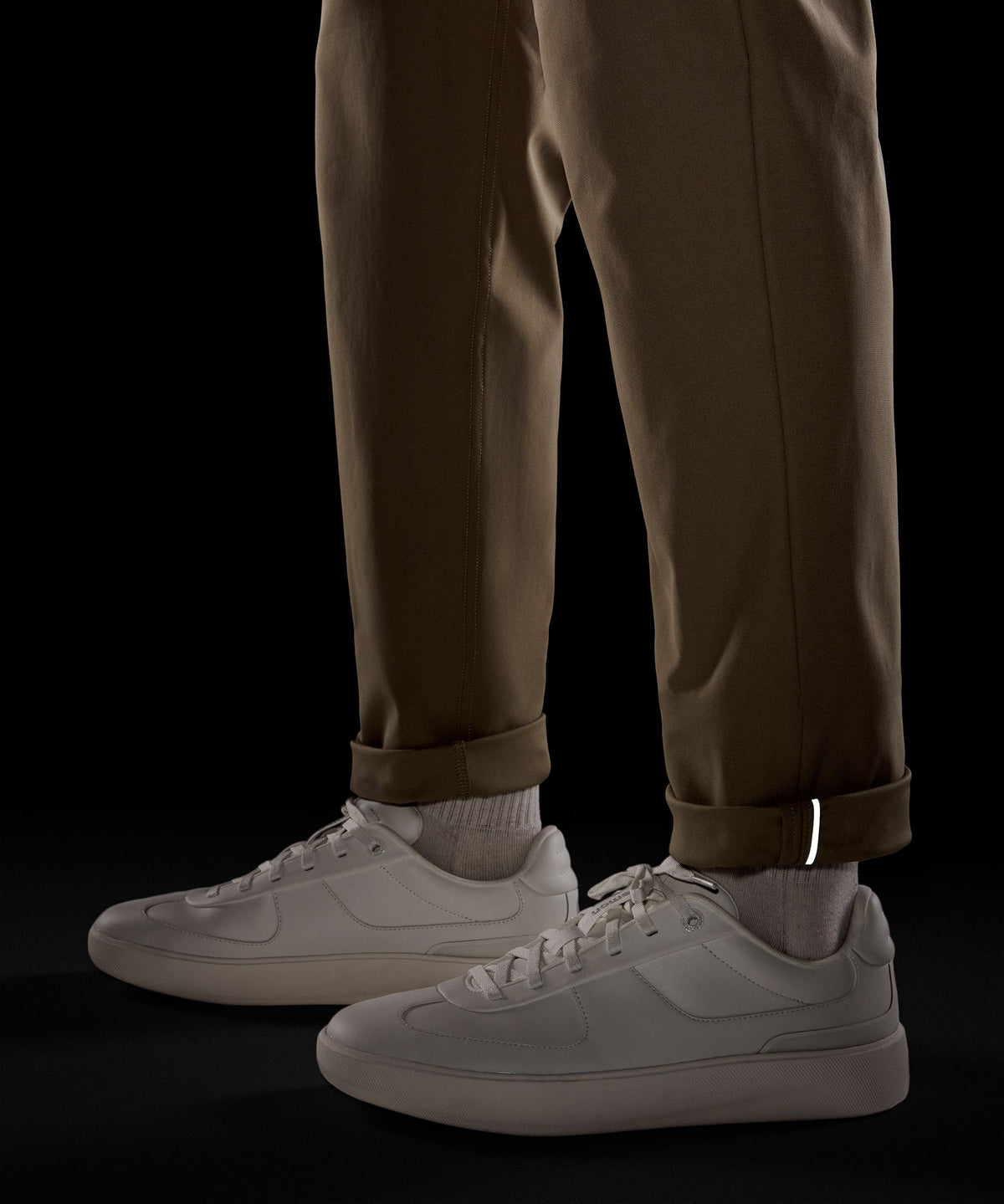 ABC Classic-Fit 5 Pocket Pant 32LWarpstreme