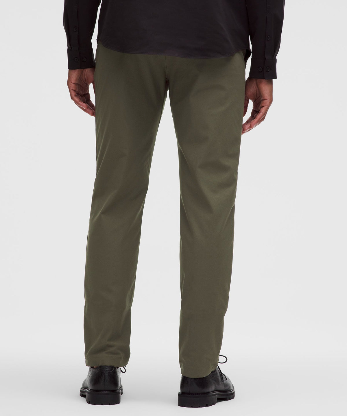 ABC Classic-Fit Trouser 32LWarpstreme
