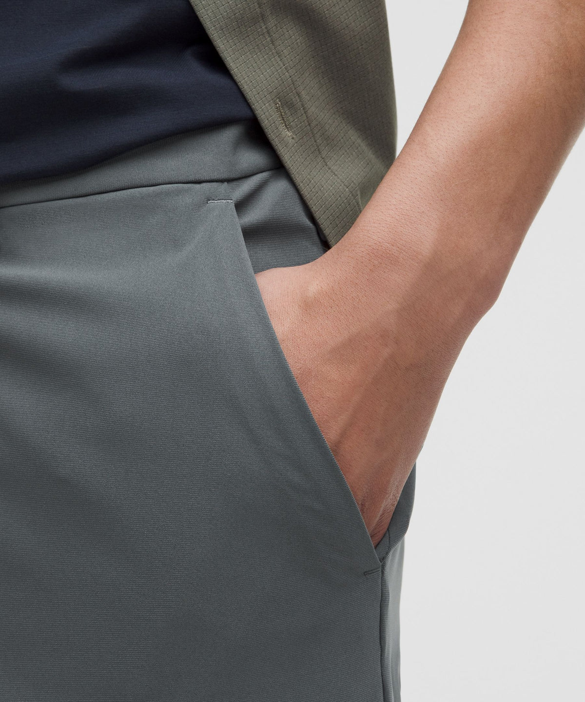 ABC Classic-Fit Trouser 32LWarpstreme